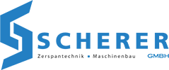 Scherer GmbH